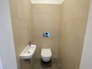 Pronájem bytu 3+kk, Třešť, Wolkerova, 59 m2