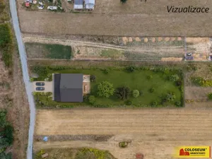 Prodej pozemku pro bydlení, Radostice, 1379 m2