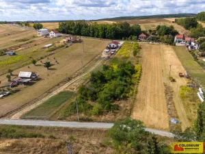 Prodej pozemku pro bydlení, Radostice, 1379 m2
