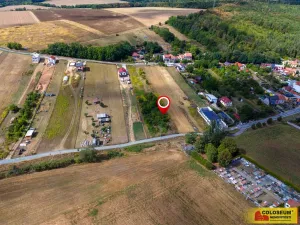 Prodej pozemku pro bydlení, Radostice, 1379 m2