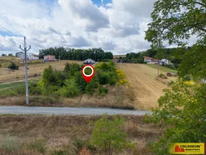Prodej pozemku pro bydlení, Radostice, 1379 m2
