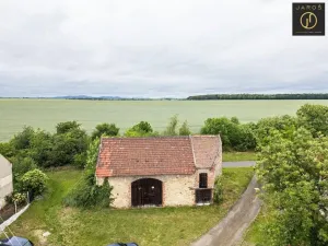 Prodej garáže, Vrbičany, 155 m2
