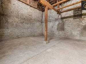 Prodej garáže, Vrbičany, 155 m2