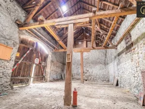 Prodej skladu, Vrbičany, 155 m2