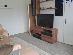 Pronájem bytu 2+1, Ostrava - Poruba, Kyjevská, 51 m2