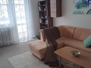 Pronájem bytu 2+1, Ostrava - Poruba, Kyjevská, 51 m2