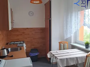Pronájem bytu 2+1, Ostrava - Poruba, Kyjevská, 51 m2