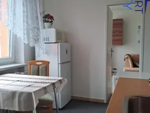 Pronájem bytu 2+1, Ostrava - Poruba, Kyjevská, 51 m2