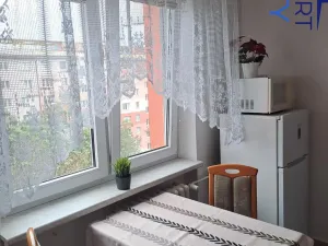 Pronájem bytu 2+1, Ostrava - Poruba, Kyjevská, 51 m2