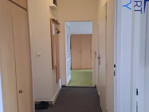 Pronájem bytu 2+1, Ostrava - Poruba, Kyjevská, 51 m2