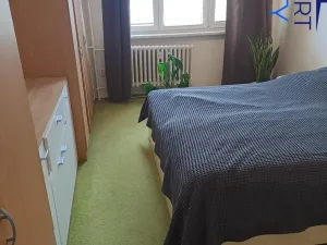 Pronájem bytu 2+1, Ostrava - Poruba, Kyjevská, 51 m2