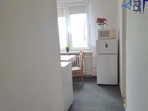 Pronájem bytu 2+1, Ostrava - Poruba, Kyjevská, 51 m2