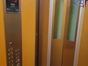 Pronájem bytu 2+1, Ostrava - Poruba, Kyjevská, 51 m2