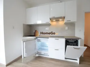 Pronájem bytu 1+kk, Praha - Záběhlice, Mikanova, 51 m2