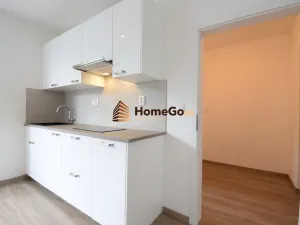 Pronájem bytu 1+kk, Praha - Záběhlice, Mikanova, 51 m2