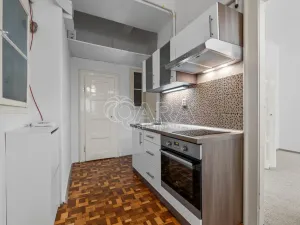 Pronájem bytu 2+1, Praha - Vinohrady, Boleslavská, 57 m2