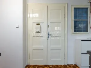 Pronájem bytu 2+1, Praha - Vinohrady, Boleslavská, 57 m2