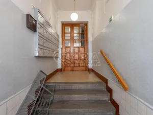 Pronájem bytu 2+1, Praha - Vinohrady, Boleslavská, 57 m2