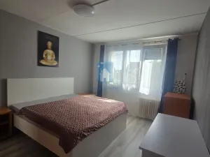 Pronájem bytu 3+1, Plzeň, Lesní, 65 m2