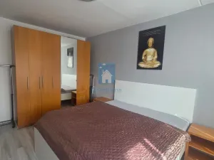 Pronájem bytu 3+1, Plzeň, Lesní, 65 m2