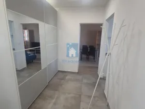 Pronájem bytu 3+1, Plzeň, Lesní, 65 m2