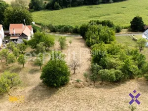 Prodej pozemku, Nedachlebice, 930 m2
