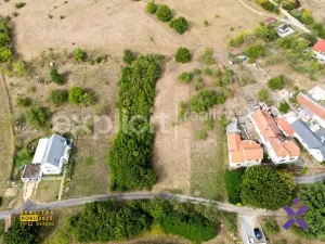 Prodej pozemku, Nedachlebice, 930 m2