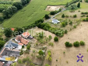 Prodej pozemku, Nedachlebice, 930 m2