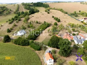 Prodej pozemku, Nedachlebice, 930 m2