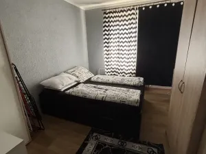Prodej bytu 2+1, Bukovany, 56 m2