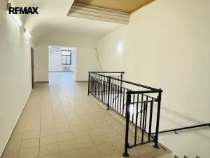Pronájem obchodního prostoru, Jihlava, Masarykovo náměstí, 300 m2