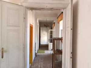 Prodej historického objektu, Horner Straße,Drosendorf Stadt,, 354 m2