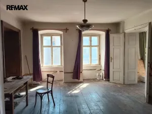 Prodej historického objektu, Horner Straße,Drosendorf Stadt,, 354 m2