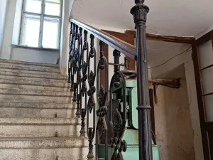 Prodej historického objektu, Horner Straße,Drosendorf Stadt,, 354 m2