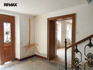 Prodej historického objektu, Horner Straße,Drosendorf Stadt,, 354 m2