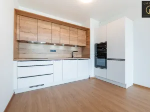 Pronájem bytu 3+kk, Praha - Letňany, Vyletalova, 90 m2