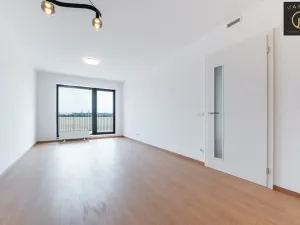 Pronájem bytu 3+kk, Praha - Letňany, Vyletalova, 90 m2