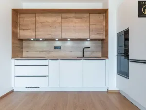 Pronájem bytu 3+kk, Praha - Letňany, Vyletalova, 90 m2