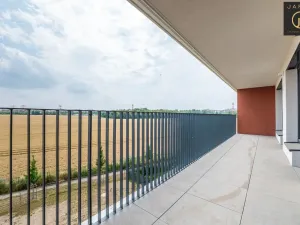 Pronájem bytu 3+kk, Praha - Letňany, Vyletalova, 90 m2