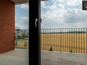 Pronájem bytu 3+kk, Praha - Letňany, Vyletalova, 90 m2