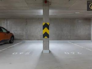 Pronájem bytu 3+kk, Praha - Letňany, Vyletalova, 90 m2