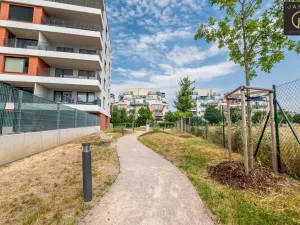 Pronájem bytu 3+kk, Praha - Letňany, Vyletalova, 90 m2