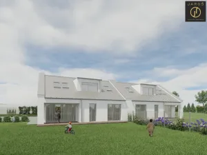 Prodej rodinného domu, Družec, 97 m2