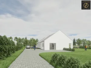 Prodej rodinného domu, Družec, 97 m2