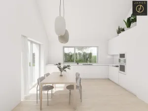 Prodej rodinného domu, Družec, 97 m2