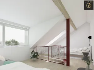 Prodej rodinného domu, Družec, 97 m2