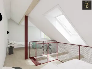 Prodej rodinného domu, Družec, 97 m2