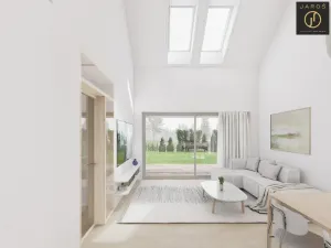 Prodej rodinného domu, Družec, 97 m2