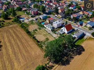 Prodej rodinného domu, Družec, 97 m2