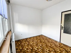 Pronájem bytu 2+kk, Písek - Hradiště, K Háječku, 43 m2